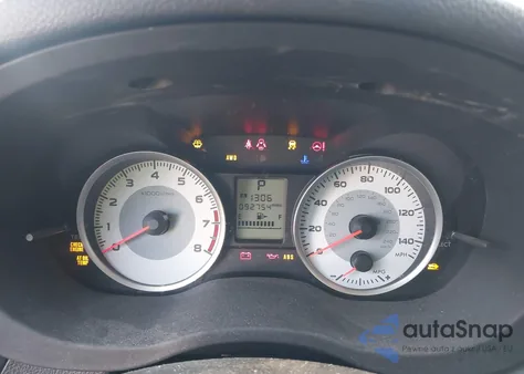 2014 Subaru Impreza 2.0I from USA, damaged, VIN JF1GJAA67EH012195